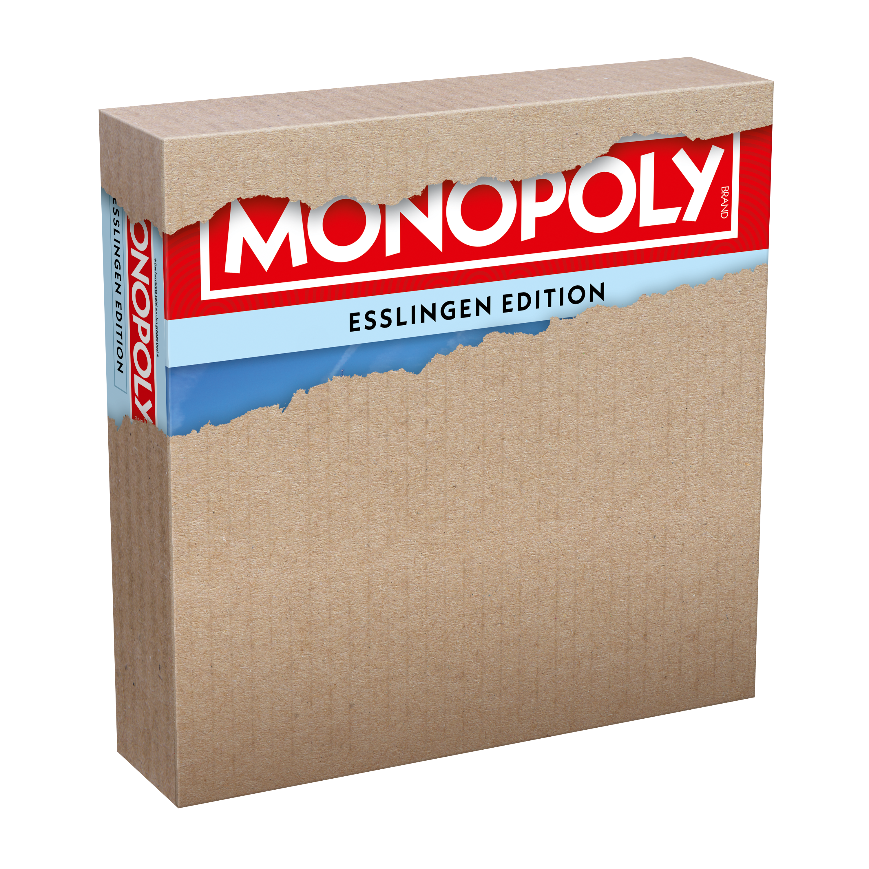 Monopoly Esslingen