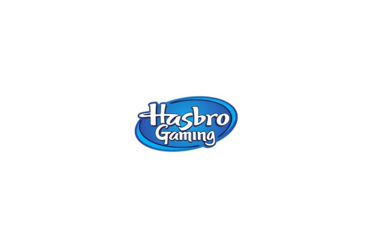 Logo of Hasbro Gaming