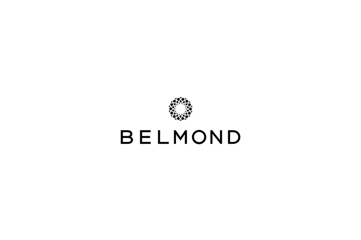 Logo of Belmond