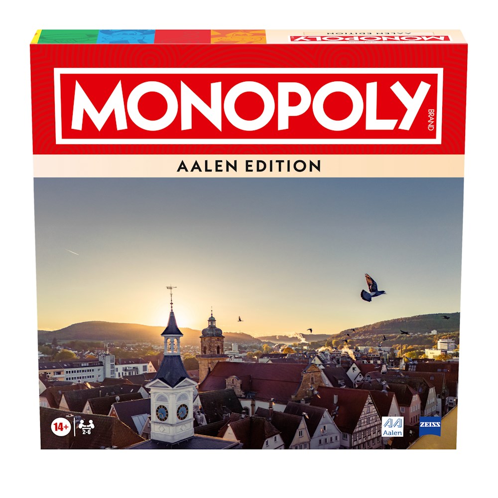 Monopoly Aalen