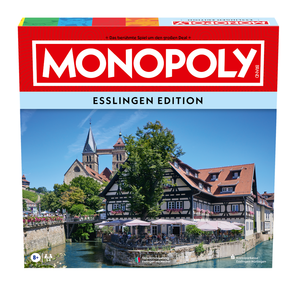 Monopoly Esslingen