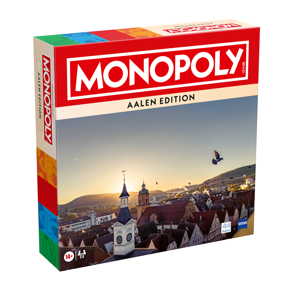 Monopoly Aalen