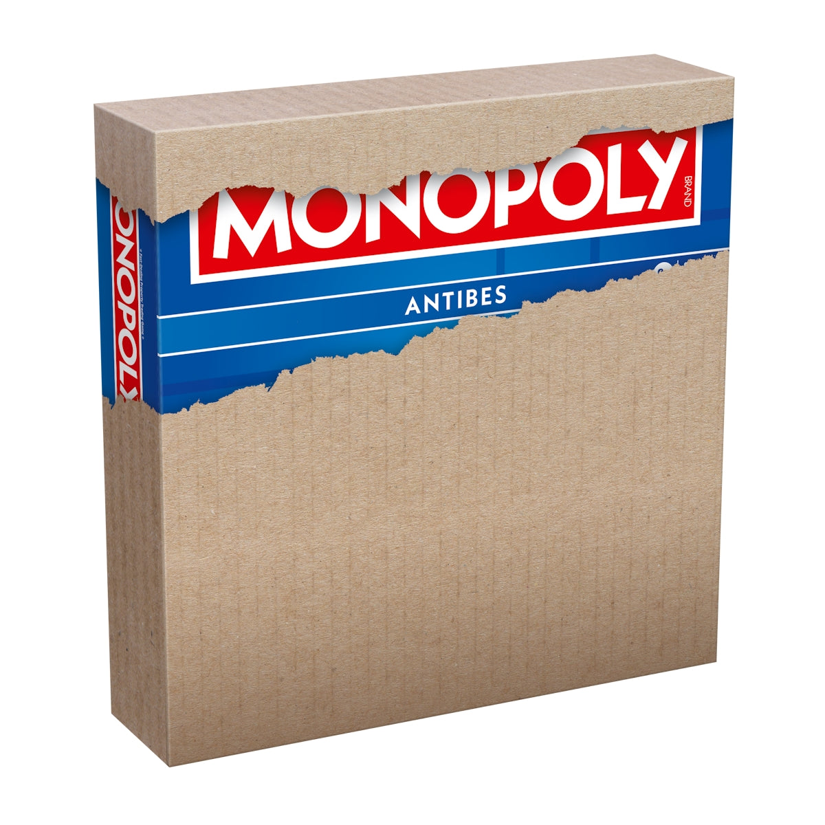 Monopoly Antibes Mystery Box