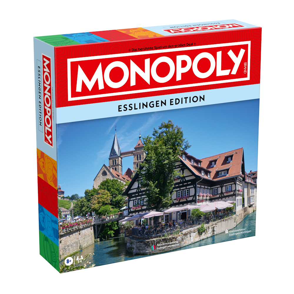 Monopoly Esslingen