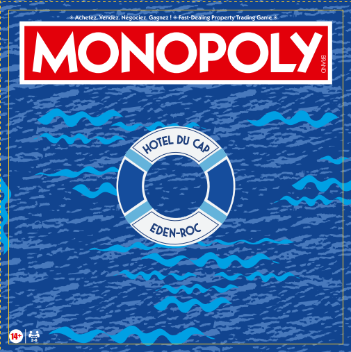 Monopoly HDCER
