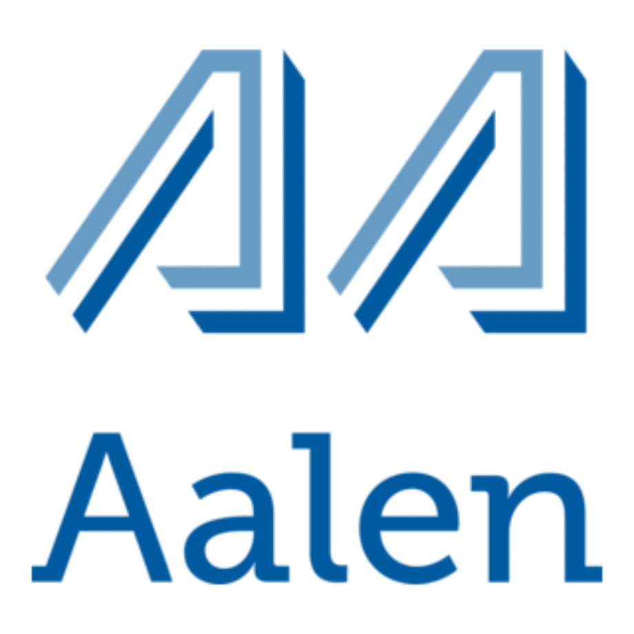logo of lead partner for monopoly aalen project